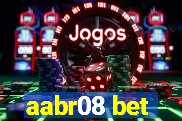 aabr08 bet